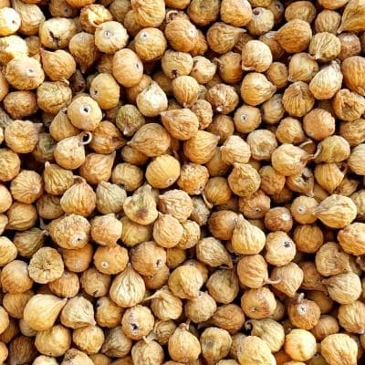 تصویر 3 از خرید انجیر خشک جنگلی + بهترین قیمت